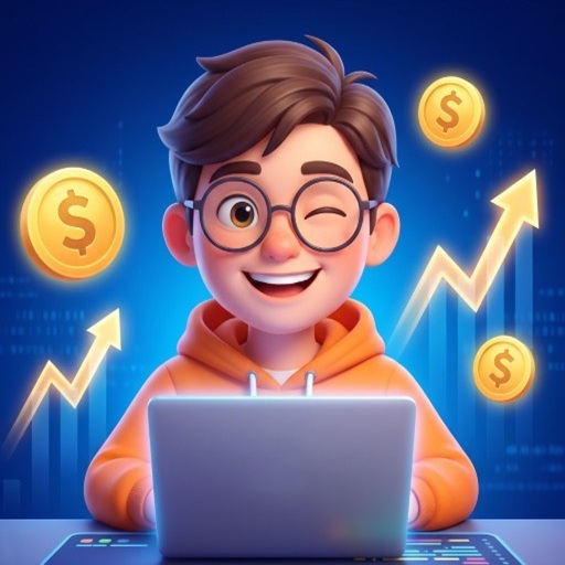 Dev Tycoon game artwork