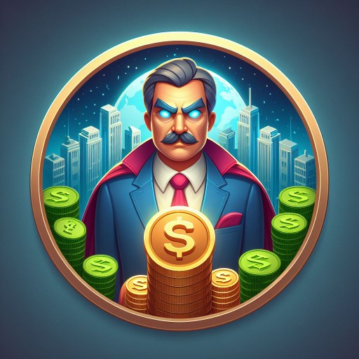 Hero Investor Screenshot